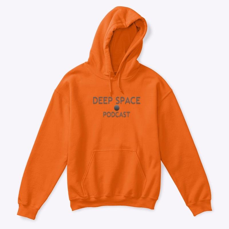 Kids Classic Pullover Hoodie