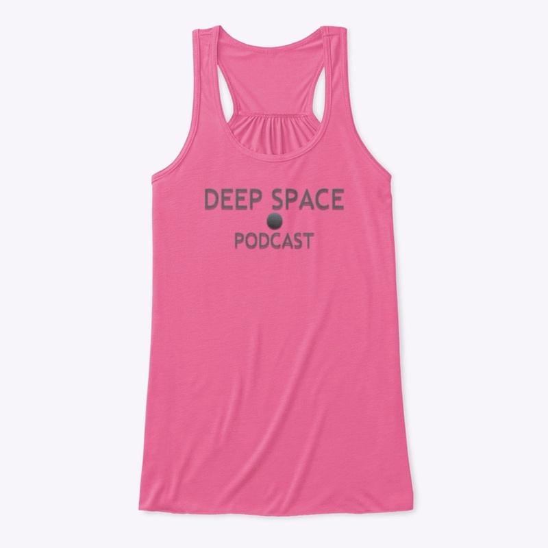 Women's Flowy Tank Top