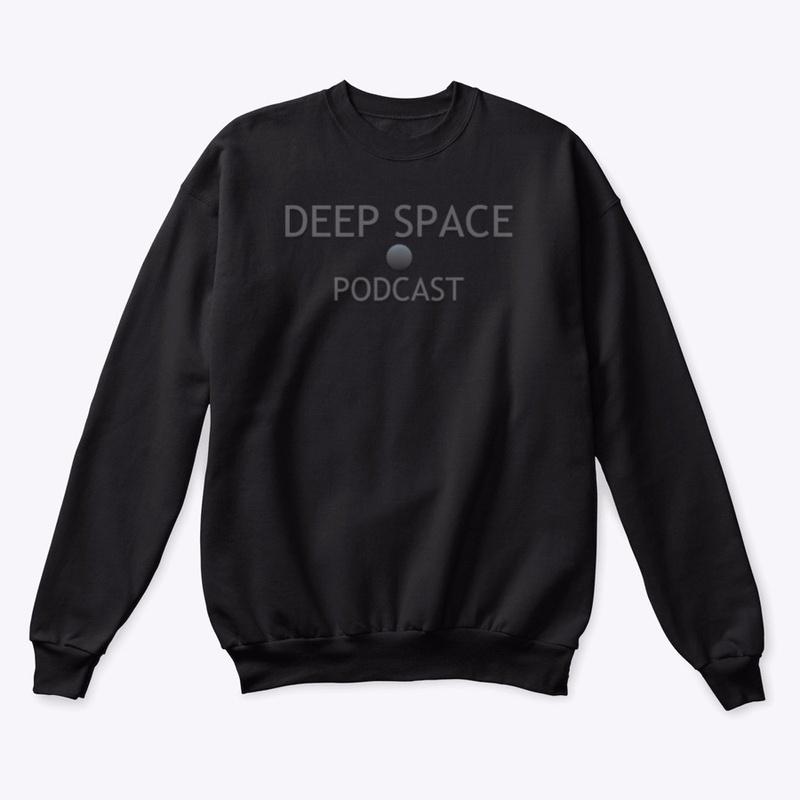 Classic Crewneck Sweatshirt